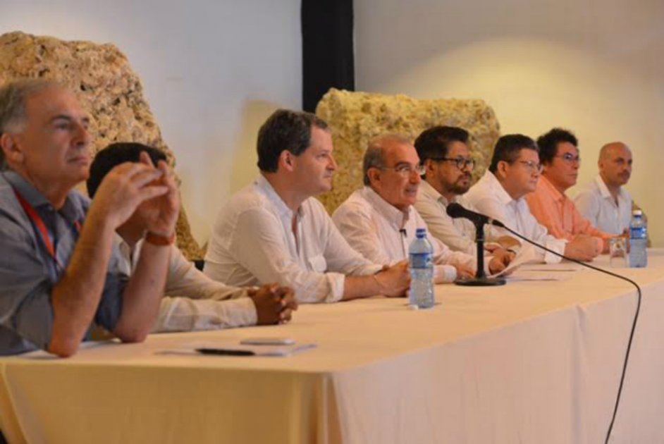 Gobierno y Farc mantienen cese al fuego y piden prórroga de monitoreo de la ONU