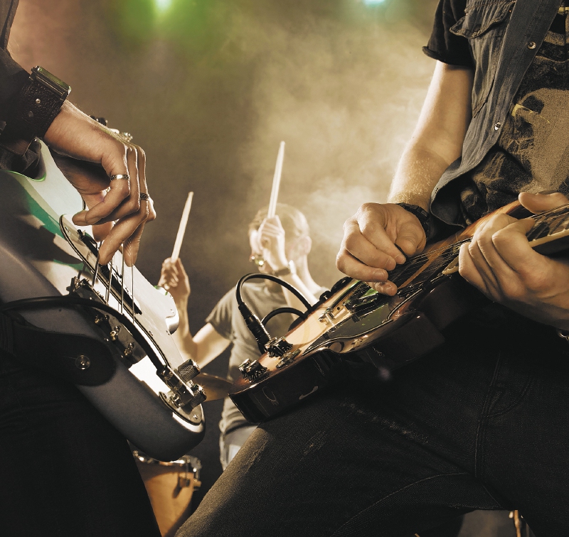Cinco mujeres denuncian abuso sexual en la banda bogotana Electric Mistakes