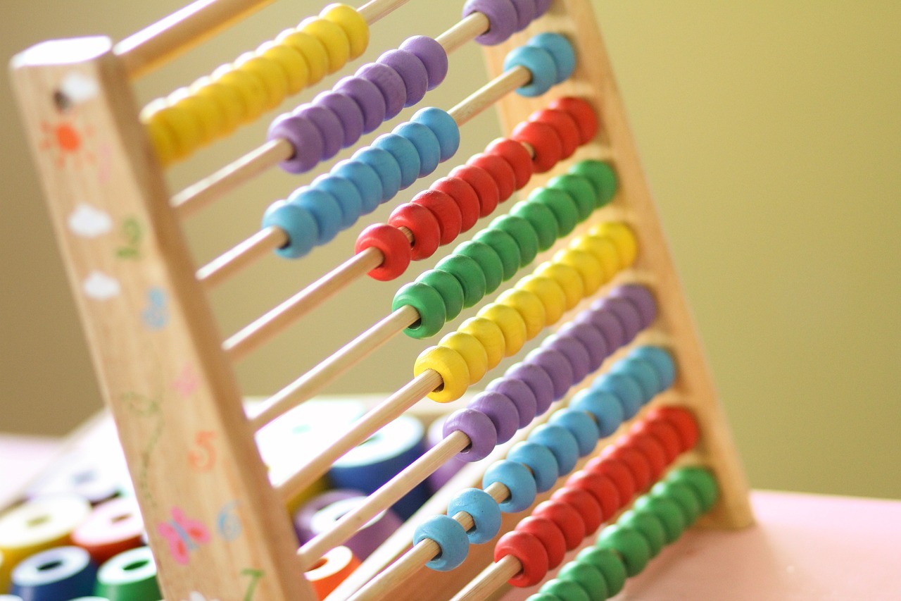 Día de las matemáticas: 5 ejemplos fascinantes de la unión entre arte y matemática