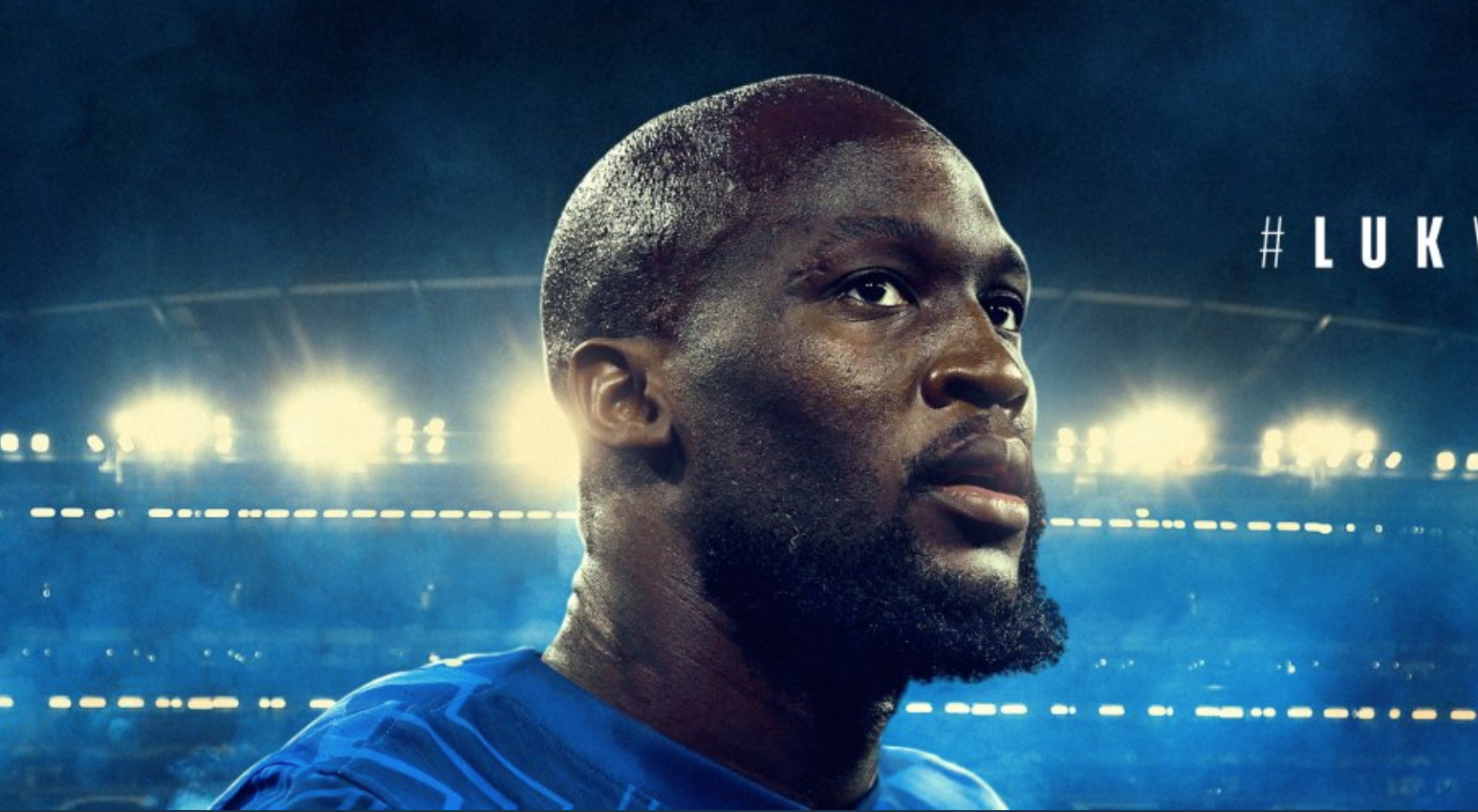 Oficial: Lukaku regresó al Chelsea y es el delantero más caro de la historia