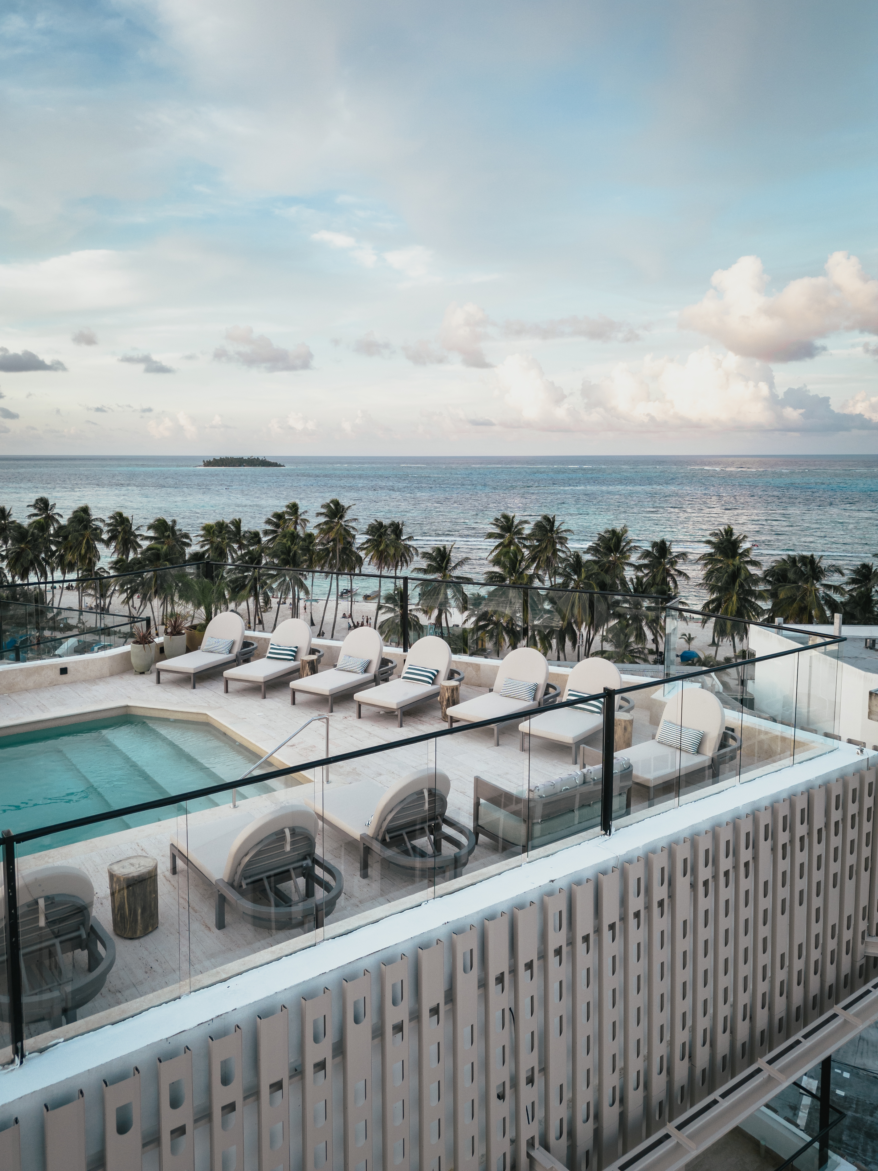 Nattivo Collection Hotel: lujo sostenible y cultura local en San Andrés