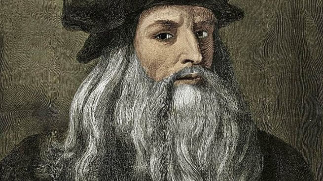 De Giorgio Vasari a Leonardo da Vinci