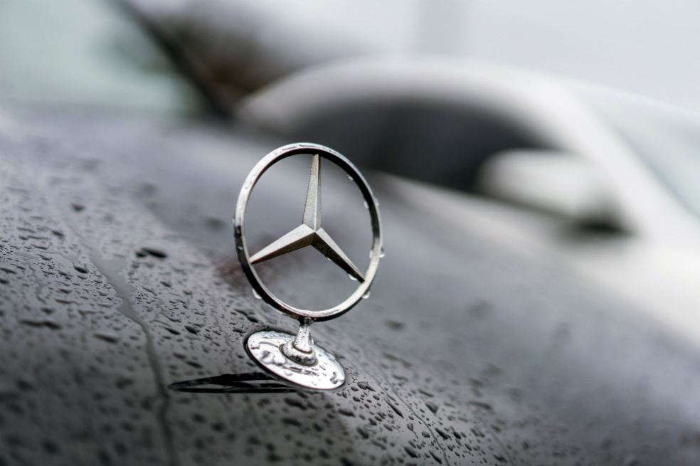 Daimler aprueba nueva estructura y se dividirá en tres unidades