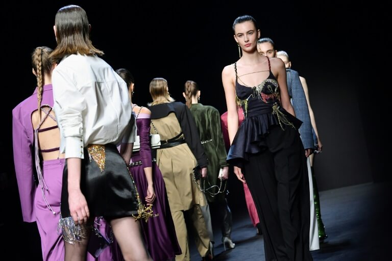 Milán lanza en julio la Semana de la Moda Digital