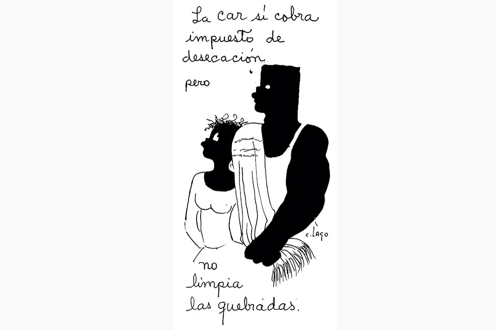 Nieves
