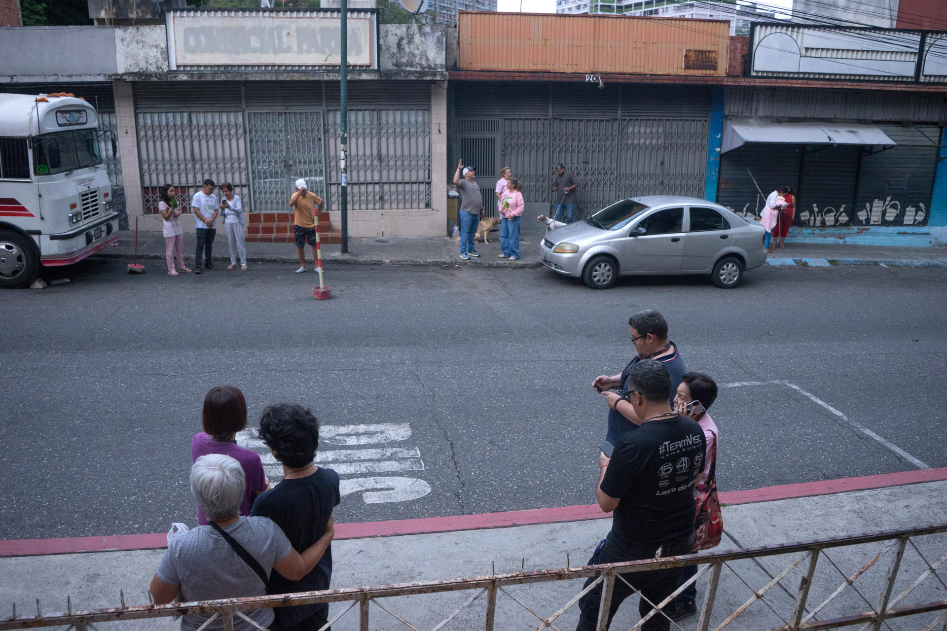 “Es posible que se presenten réplicas”: SGC sobre sismo en Venezuela sentido en Colombia