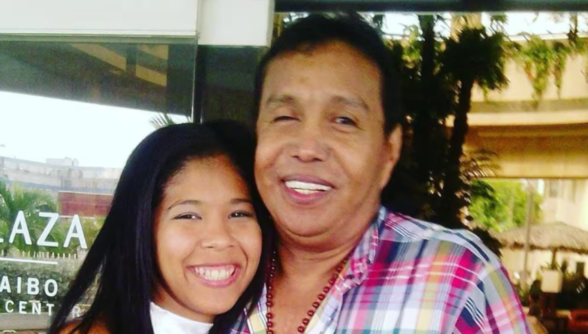 Hija venezolana de Diomedes Díaz contó su historia de lucha para ser reconocida