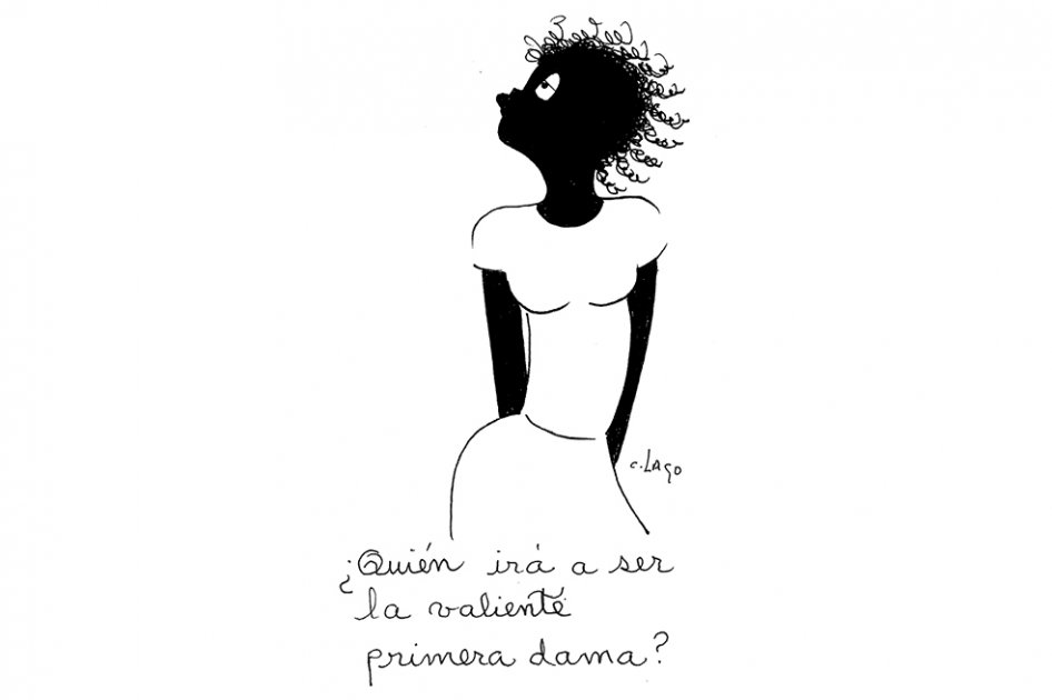 Primera dama