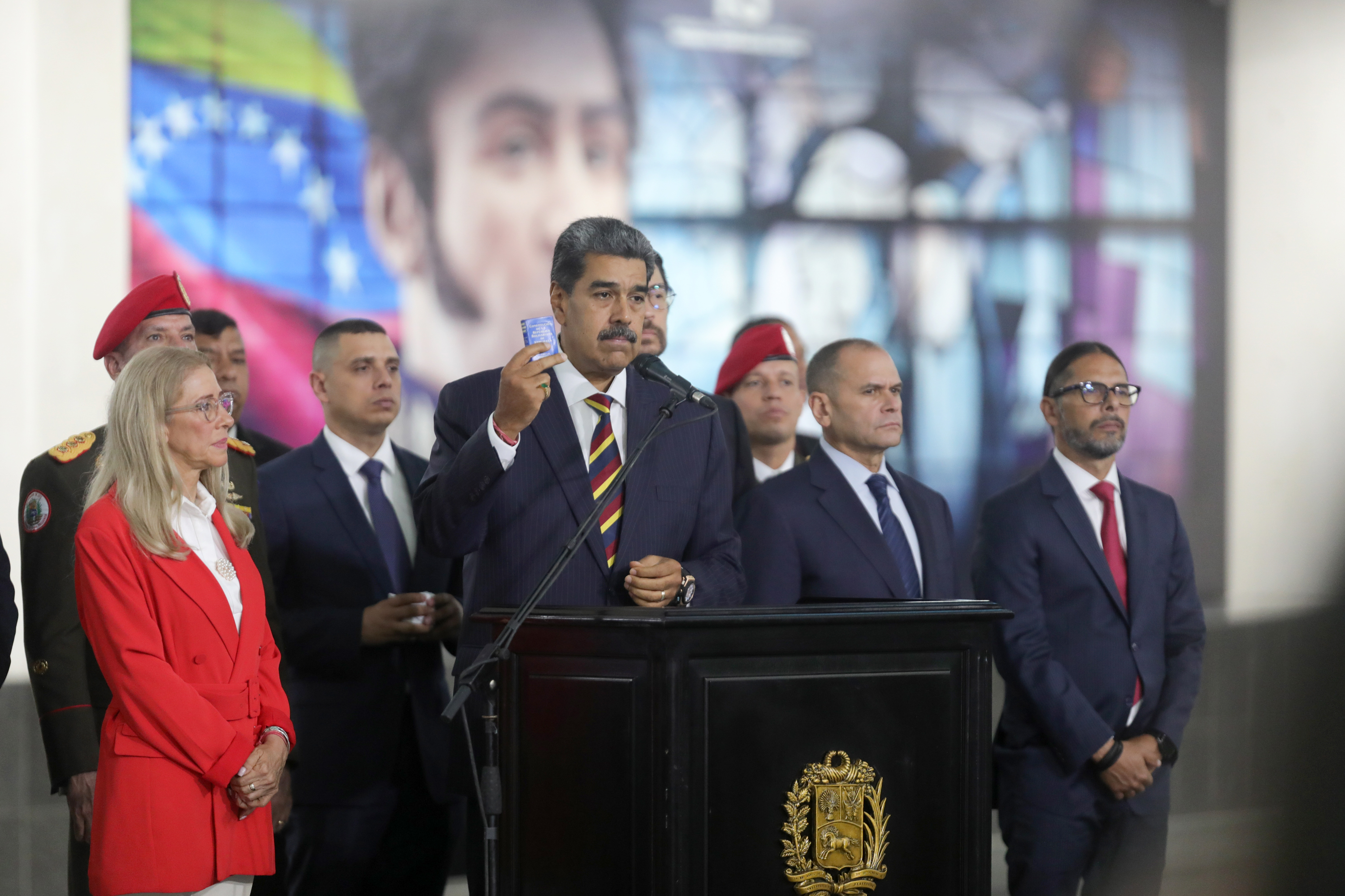 Negociación en Venezuela: ¿qué incentivos habría para Maduro? 