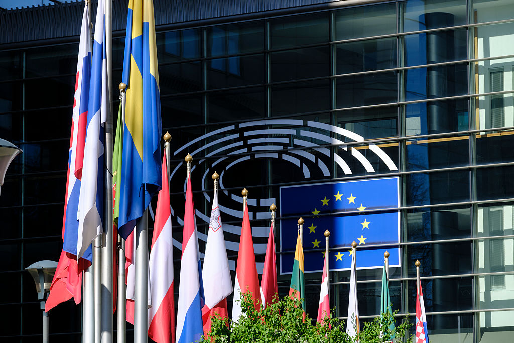 Unión Europea