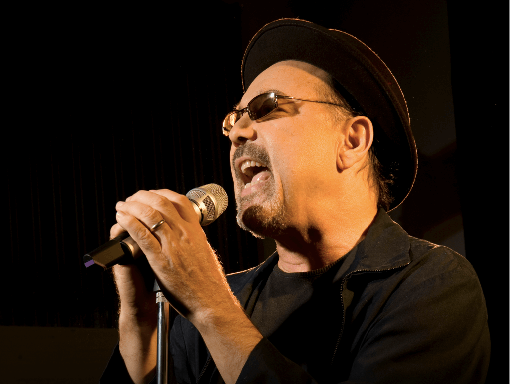 Rubén Blades ofrecerá concierto en Bogotá en noviembre de 2019