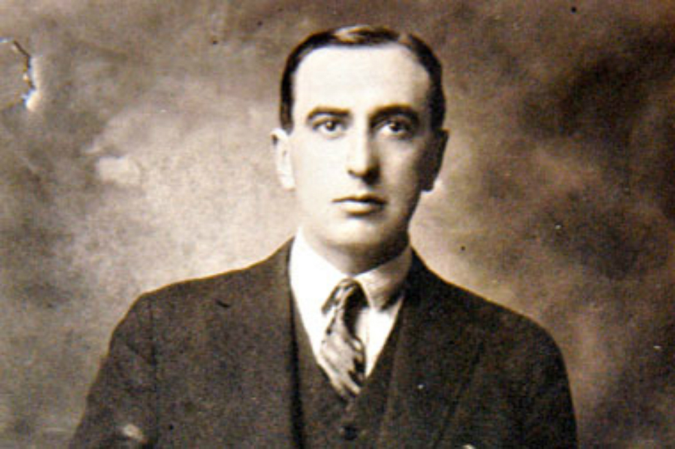 La manera en que Vicente Huidobro transformó la poesía