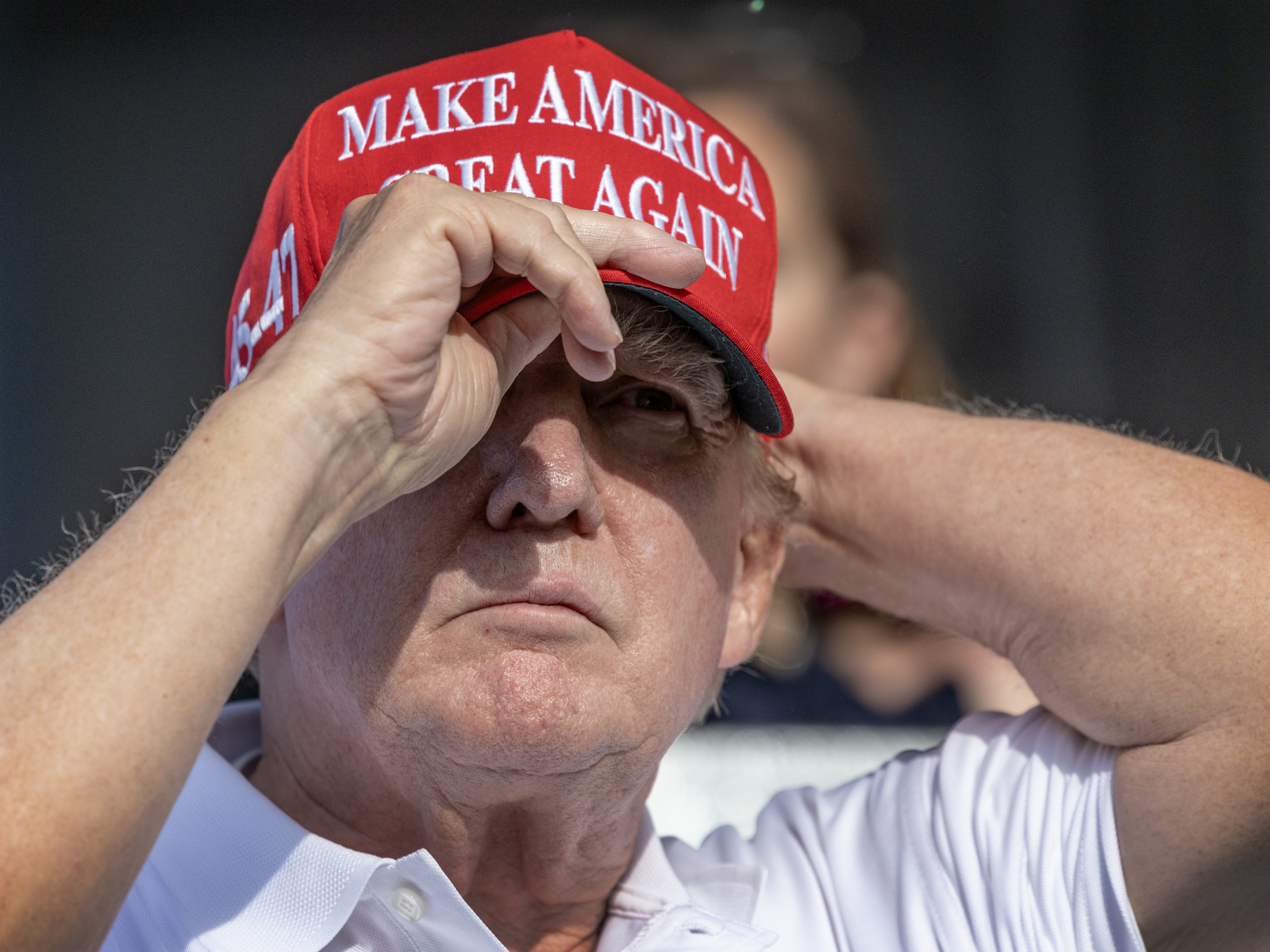 El primer juicio penal de Donald Trump está próximo a empezar en Nueva York