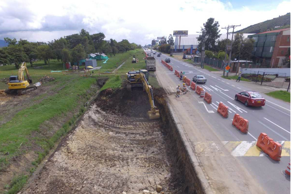 Ampliación de la Séptima hacia el norte no iniciará hasta que el Distrito no dé el aval