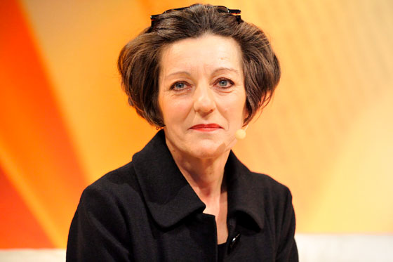 Herta Müller: «Les temo a las palabras porque con ellas toco cicaterices»
