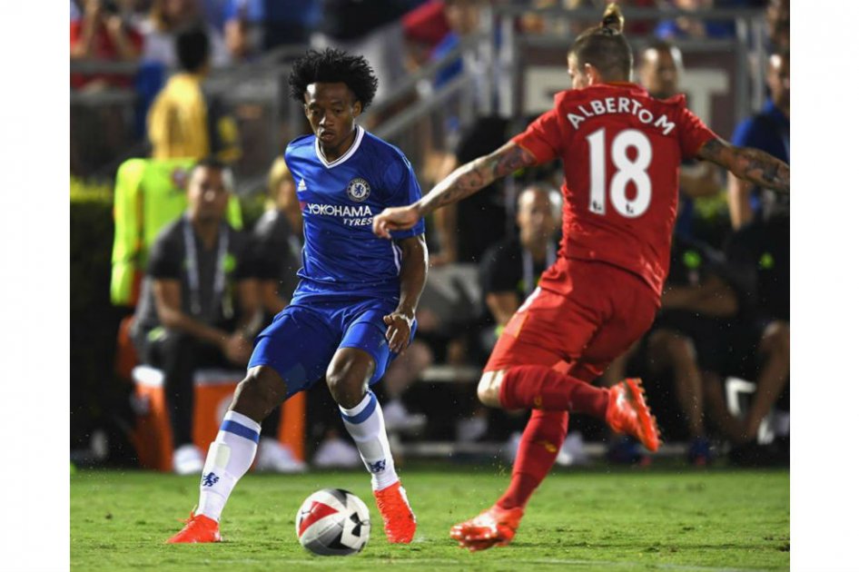 Conte: «Cuadrado es un jugador que encaja perfectamente en mi idea de juego»
