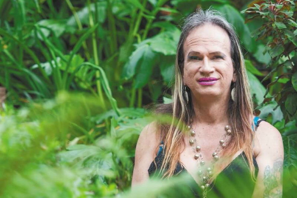 “La cercanía con el Gobierno me volvió más realista”: Brigitte Baptiste