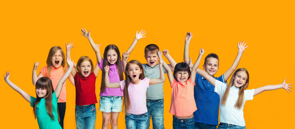 Crianza: 3 claves para educar a niños exitosos