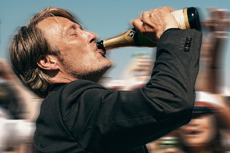 Thomas Vinterberg y su cine sin base moral
