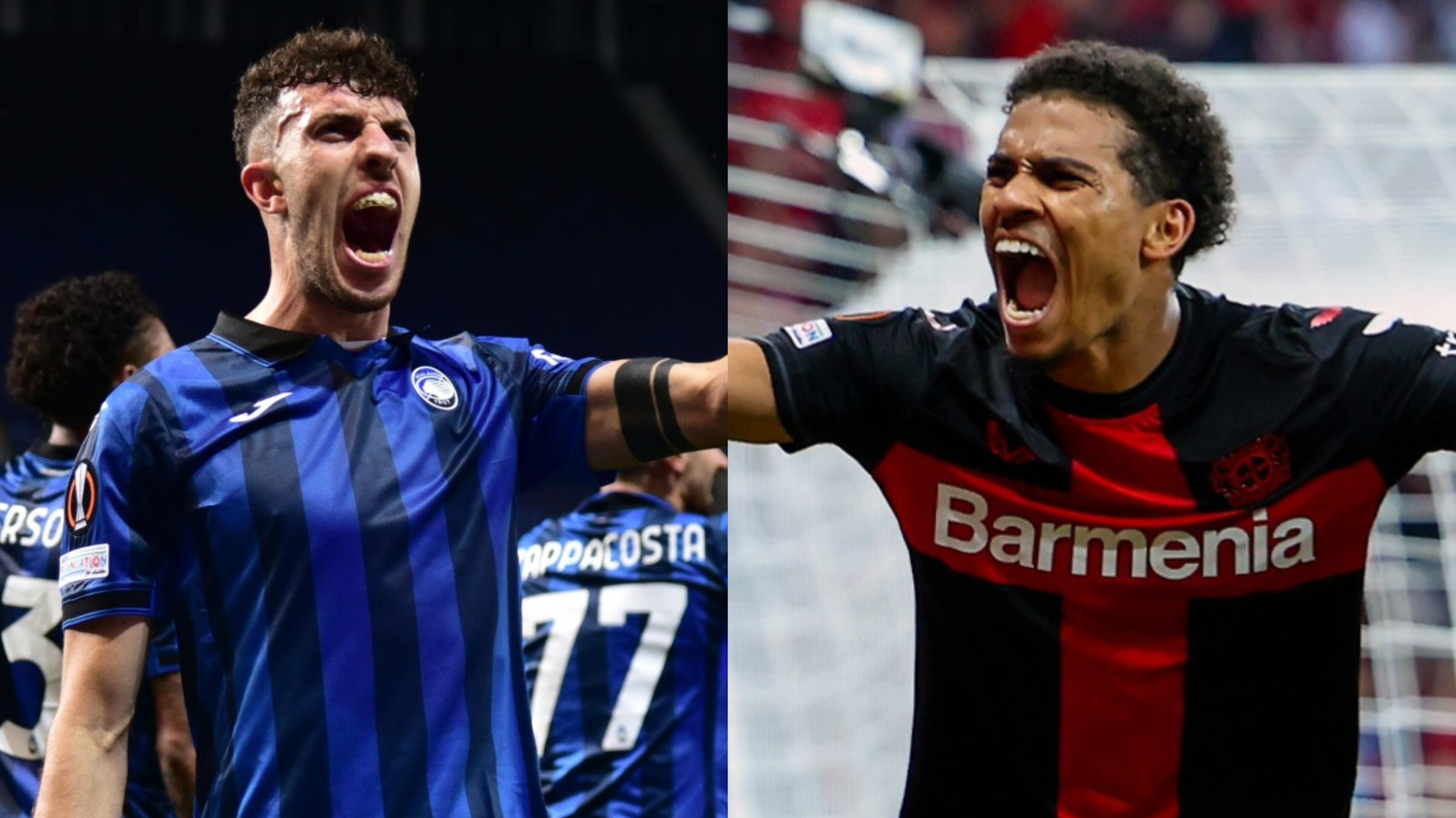 Leverkusen vs. Atalanta, la final de la Europa League: ¿cuándo será?