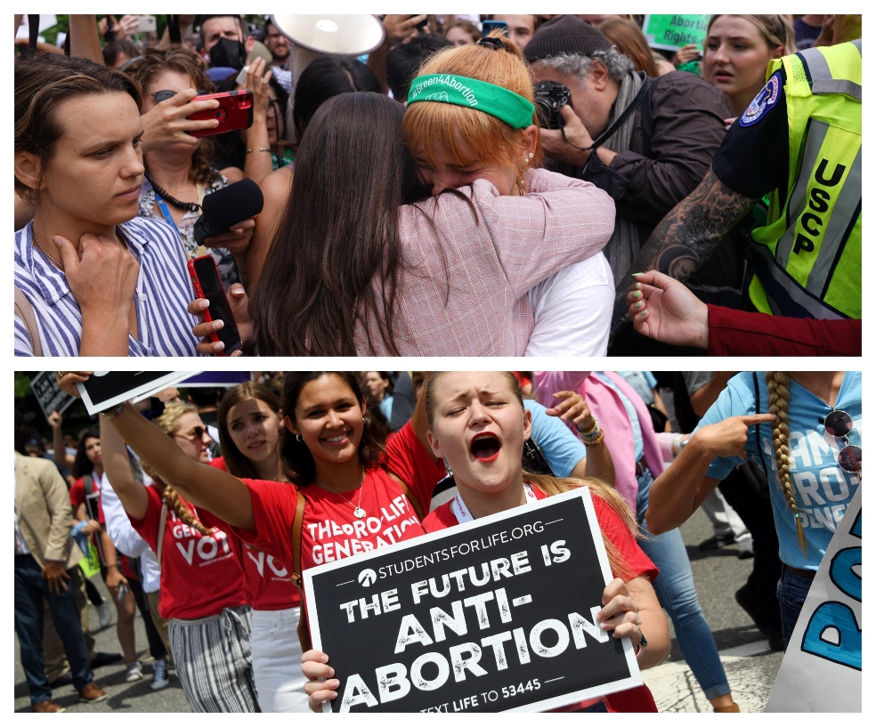 Aborto EEUU
