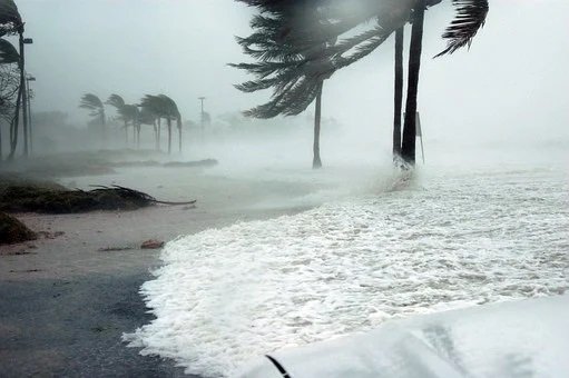 Huracán Iota afecta el 98% de la infraestructura en Providencia