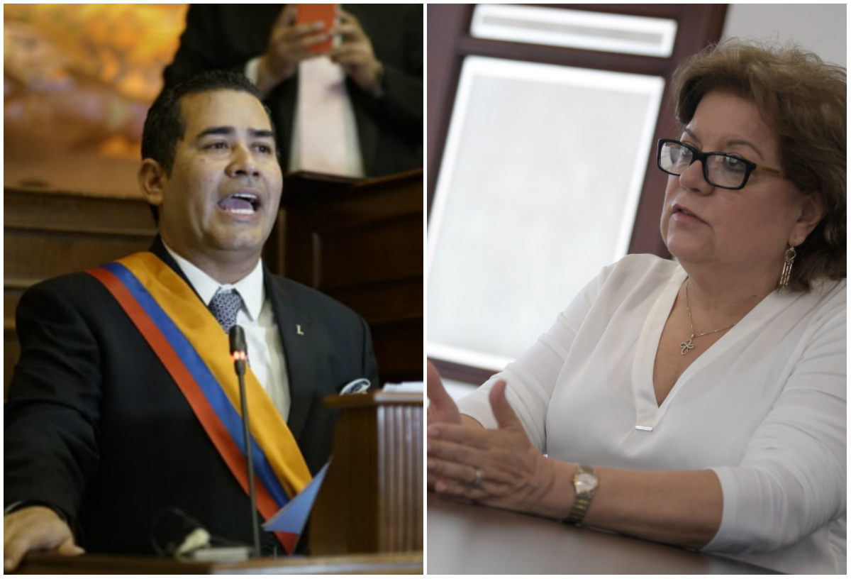 Reforma a la justicia se hunde en la Cámara de Representantes por falta de trámite