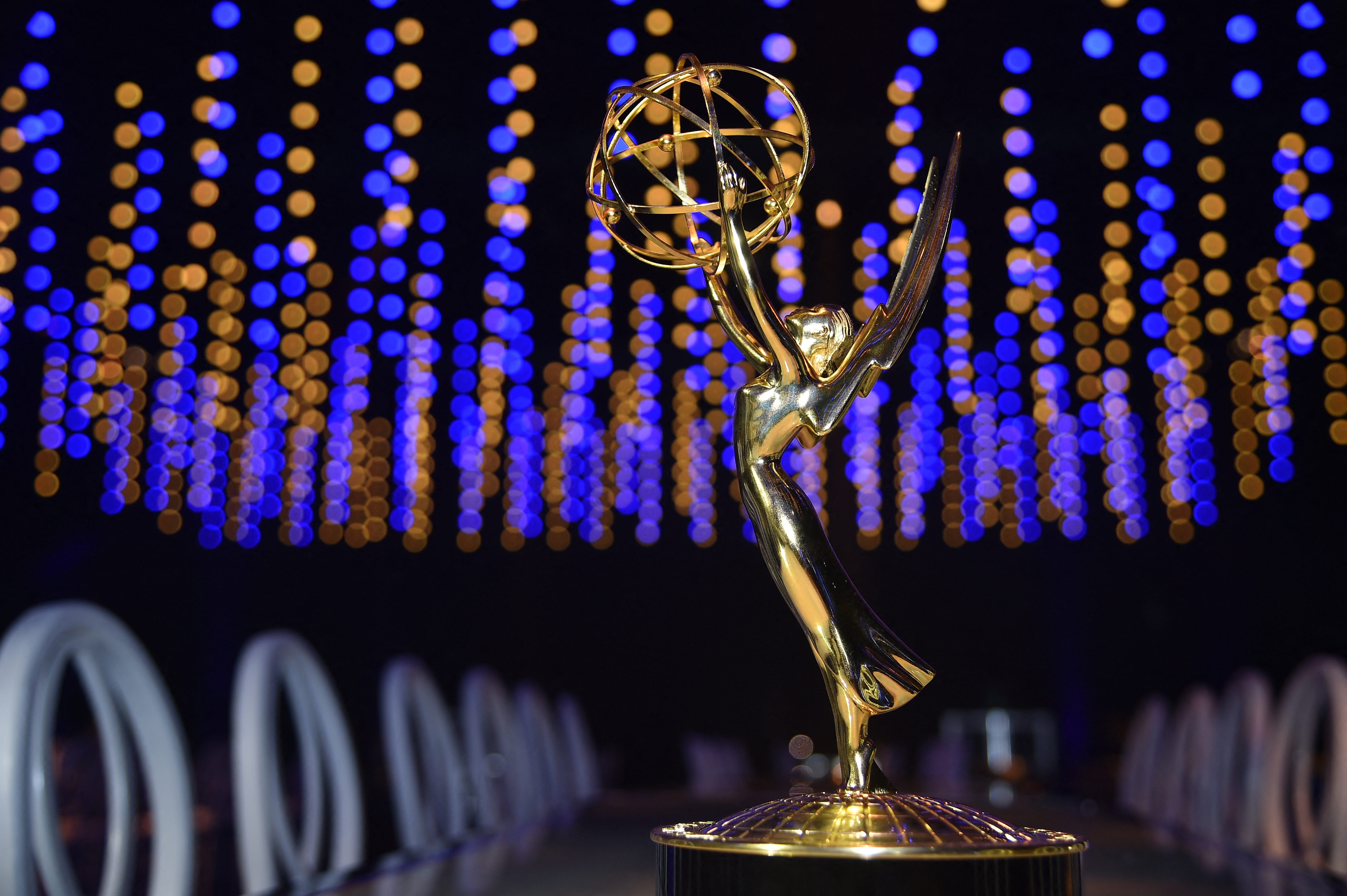 Conozca la lista de nominados para la 76 edición de los Emmy
