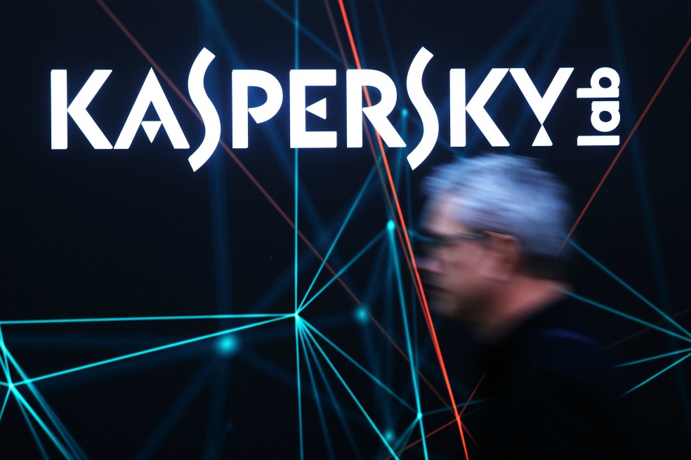 Kaspersky, el supuesto caballo de troya del ciberespionaje internacional