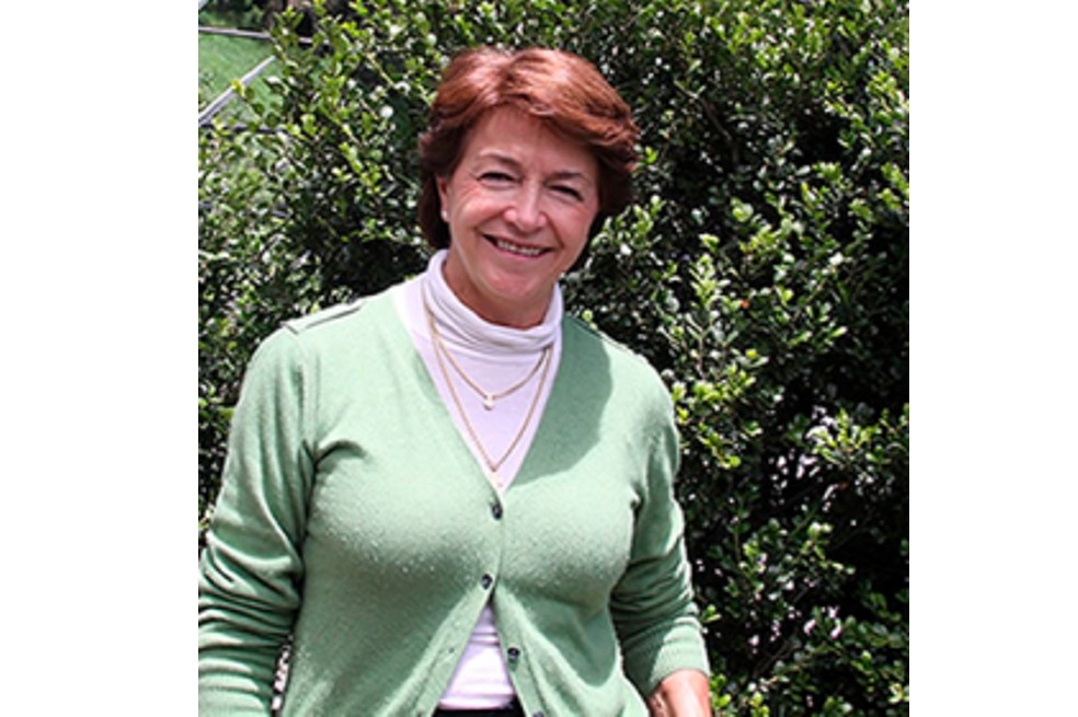 Helena Groot de Restrepo es directora del Laboratorio de Genética Humana de la Universidad de los Andes.