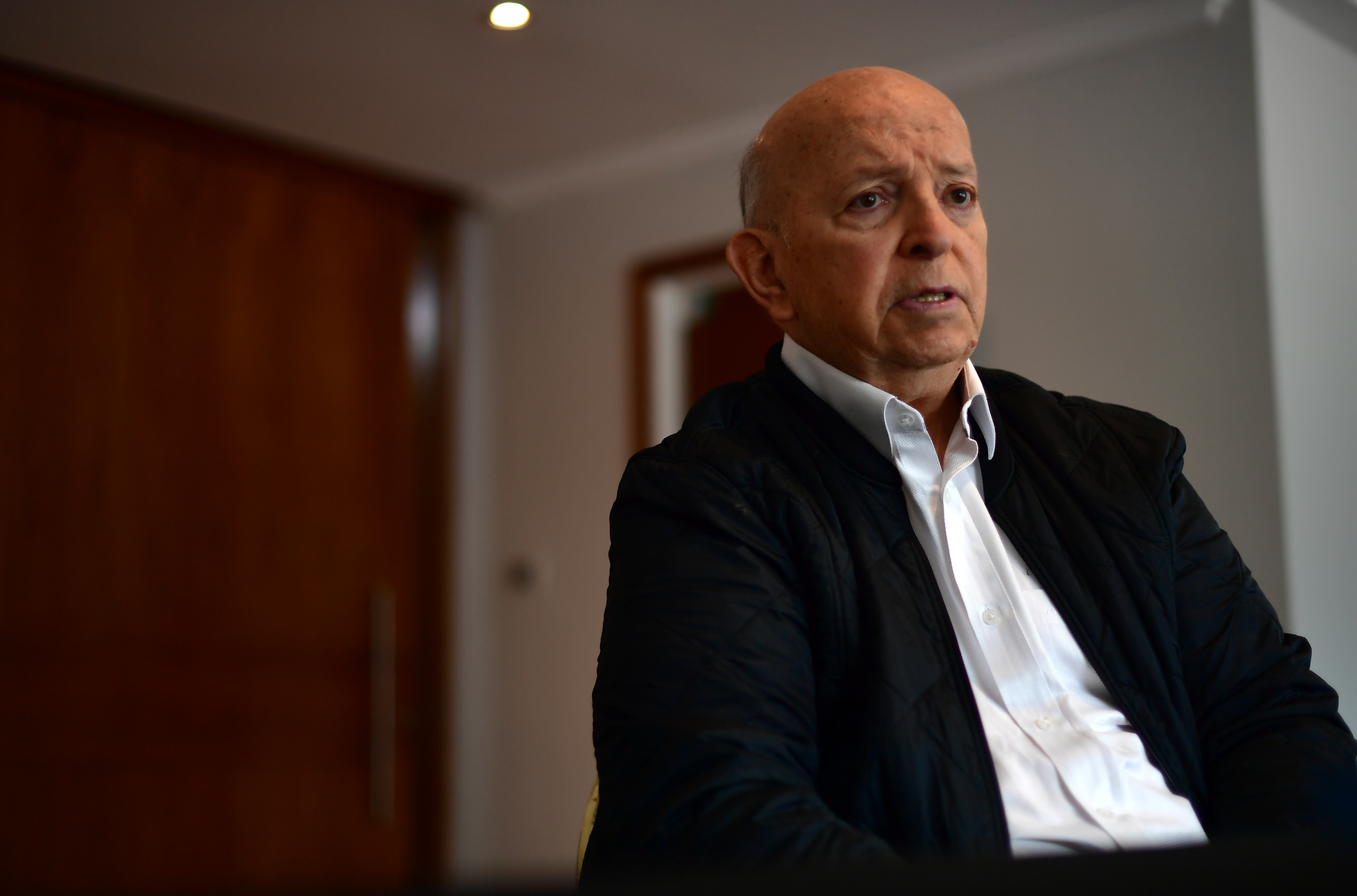 “Escandaloso”: reacciones a declaraciones de Gobierno sobre nuevo bloque de Mordisco