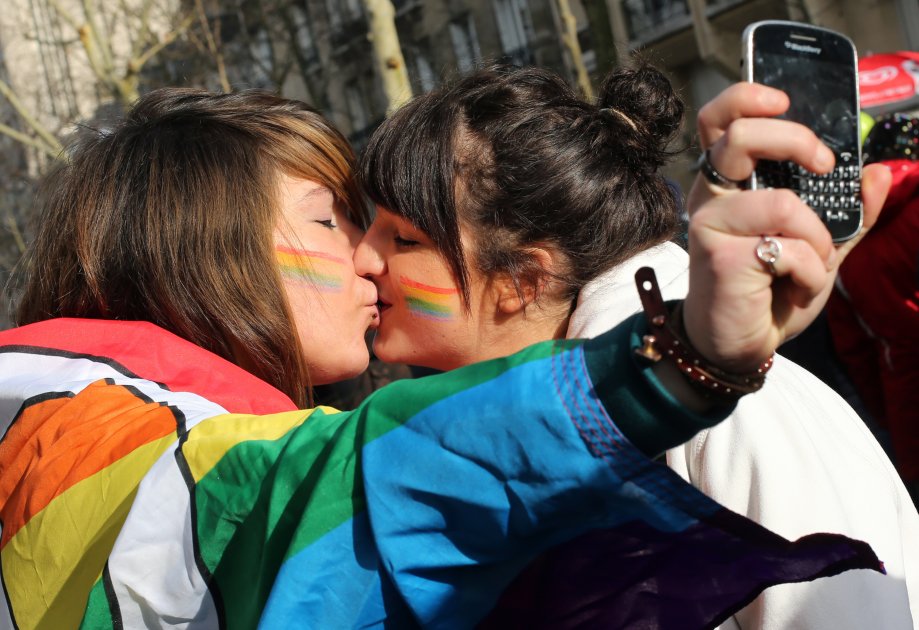 Senado uruguayo le da luz verde al matrimonio homosexual