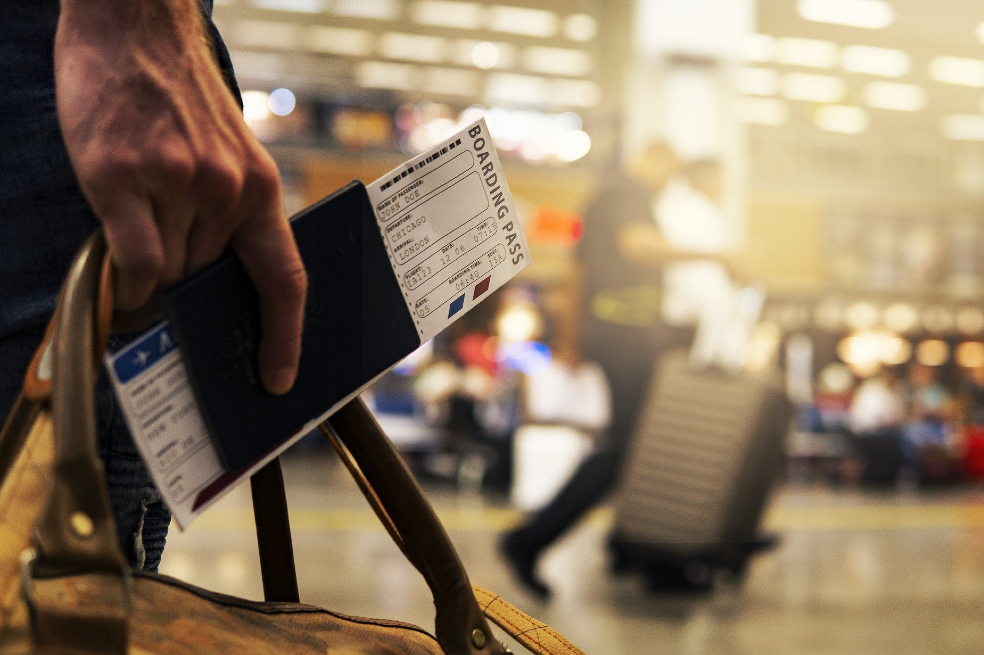 Empresas y viajeros de negocios están dispuestos a invertir en un turismo más sostenible