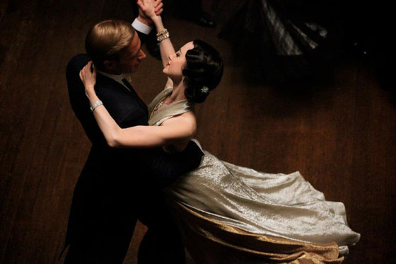 Lo invitamos a vivir el romance del siglo: W.E, la nueva película de Madonna