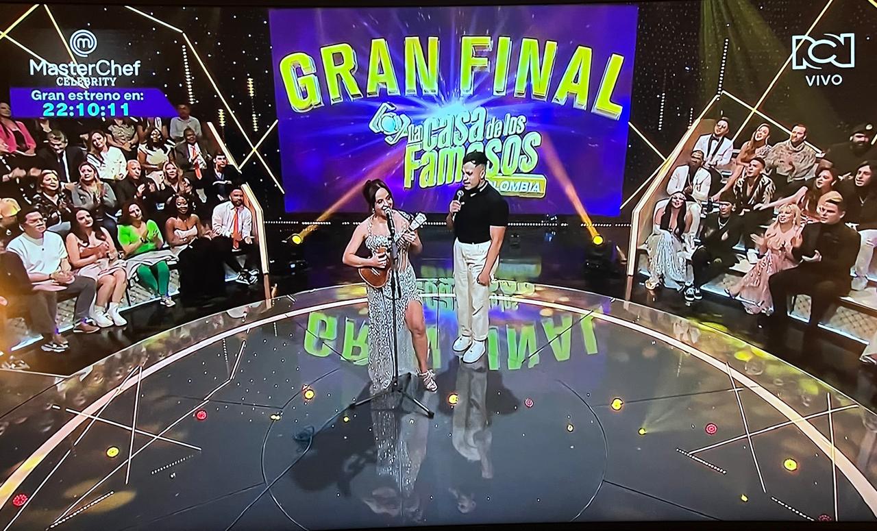 ¿Por qué los exparticipantes molestos con La Casa de los famosos fueron a la gala?