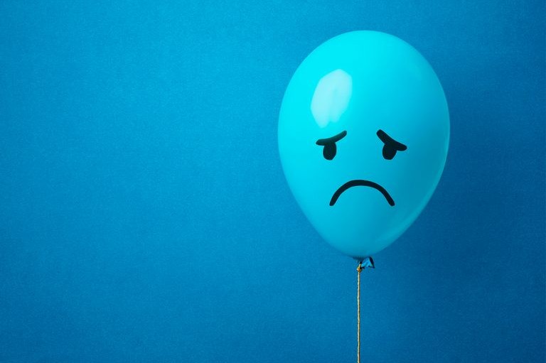 Blue Monday: por qué el lunes 18 de enero es el día más triste del año
