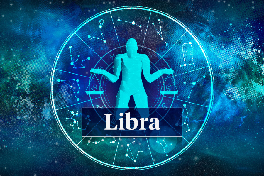 Signos compatibles con Libra, más que bellos son encantadores