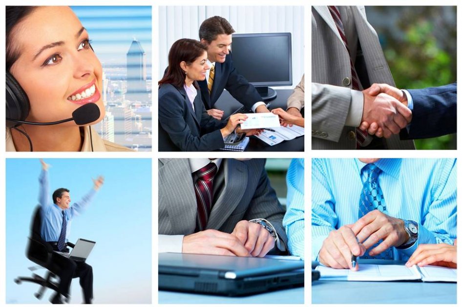 Empleados felices, empresas más productivas