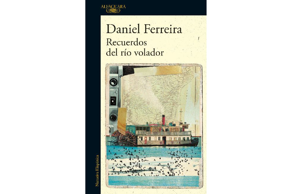 Recuerdos que el río no olvida (Reseña)