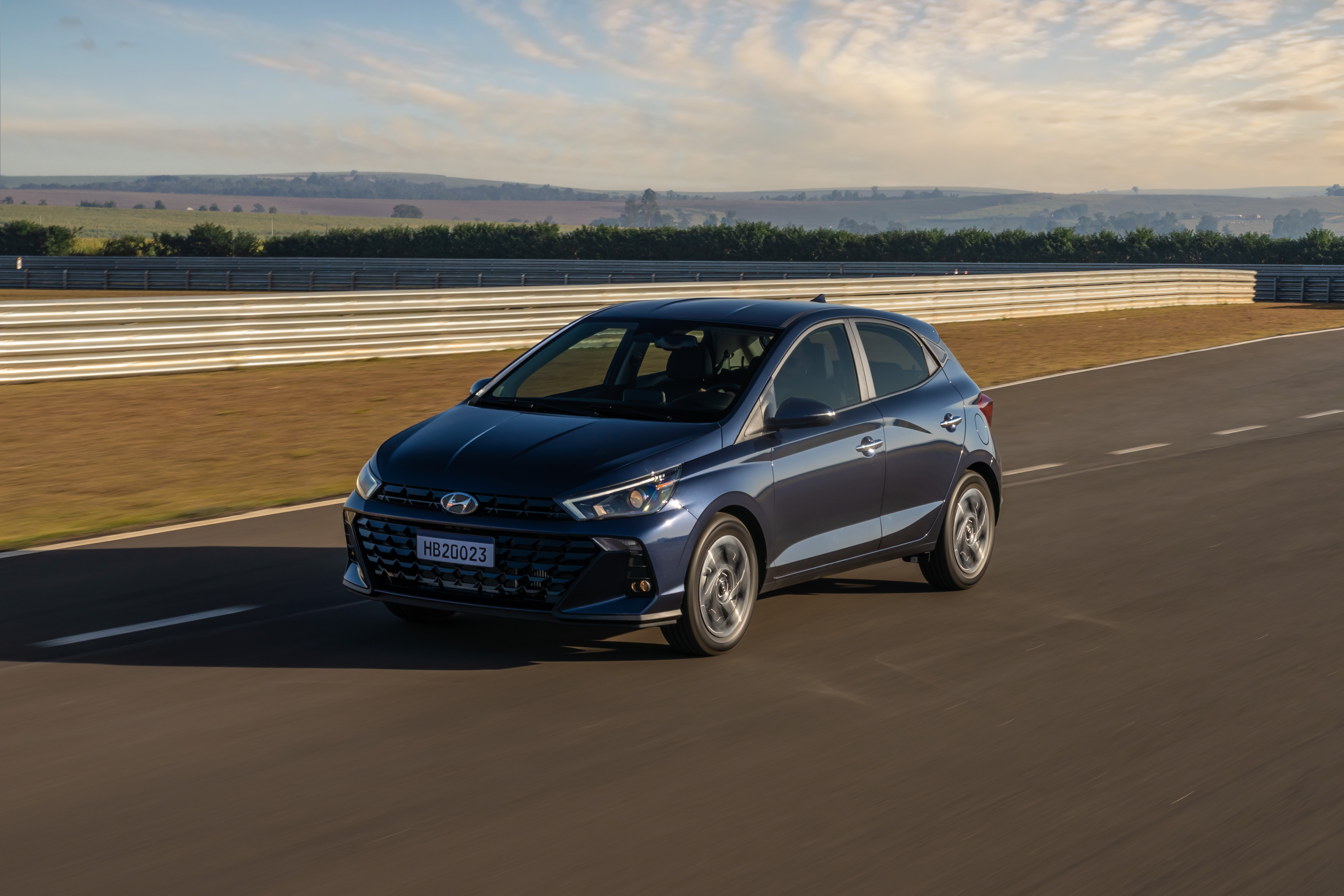 Carros con motores de tres cilindros: ventajas y desventajas