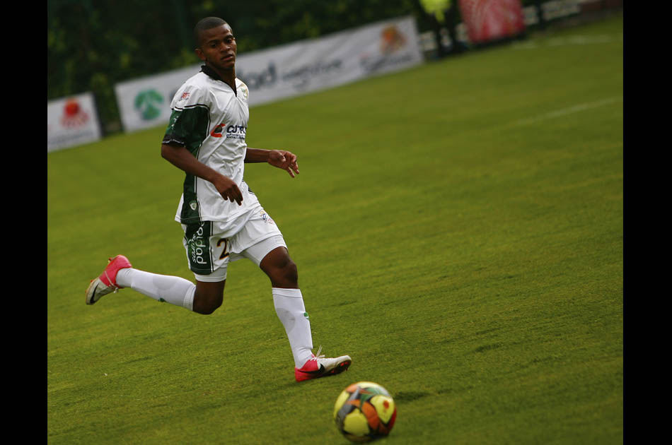 «Millonarios es un equipo de jerarquía tanto a nivel nacional como internacional»