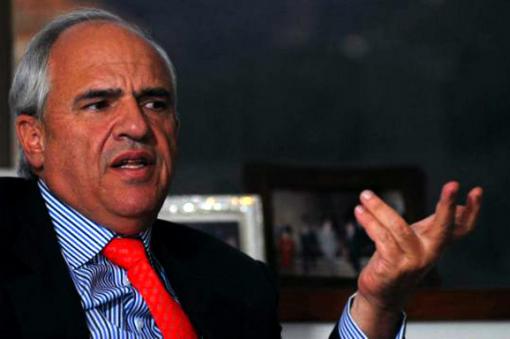 Samper se pregunta si Óscar Iván Zuluaga puede «resucitar»