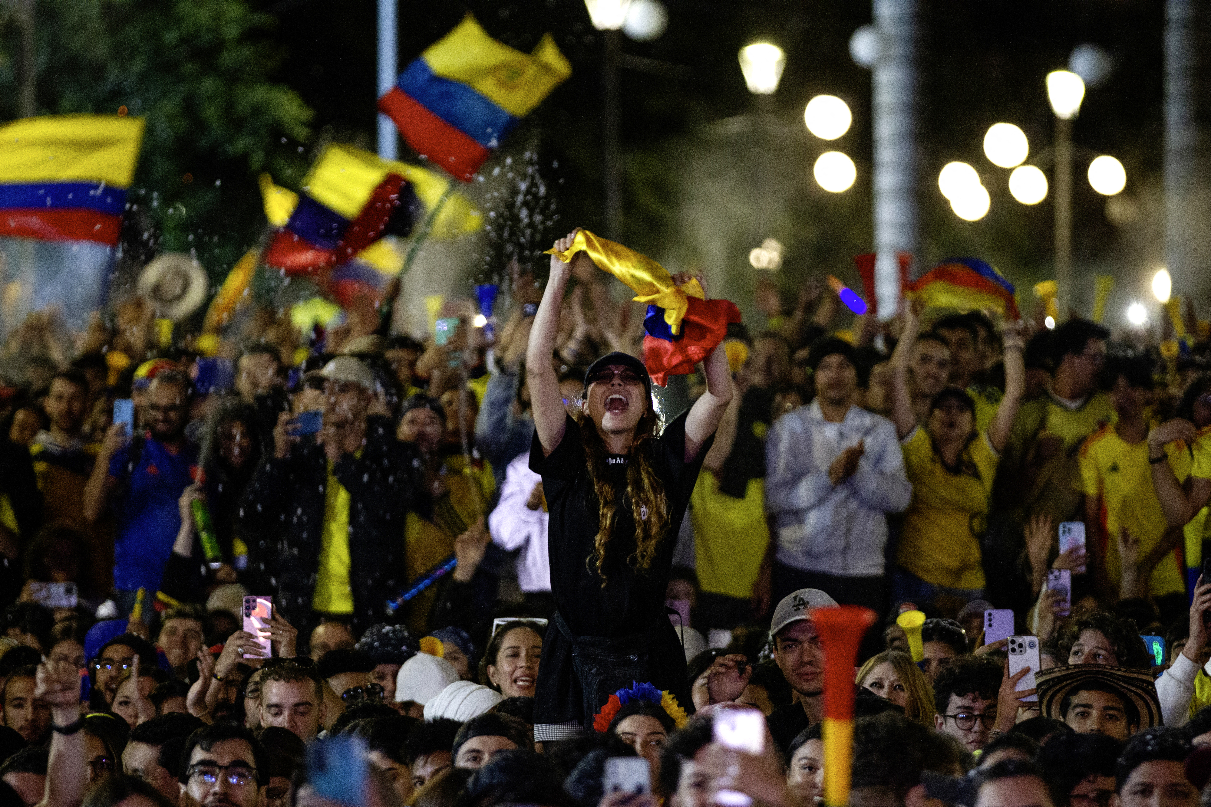 Colombia vs. Portugal hoy: hora, dónde ver y planes en Bogotá para el Mundial 2026