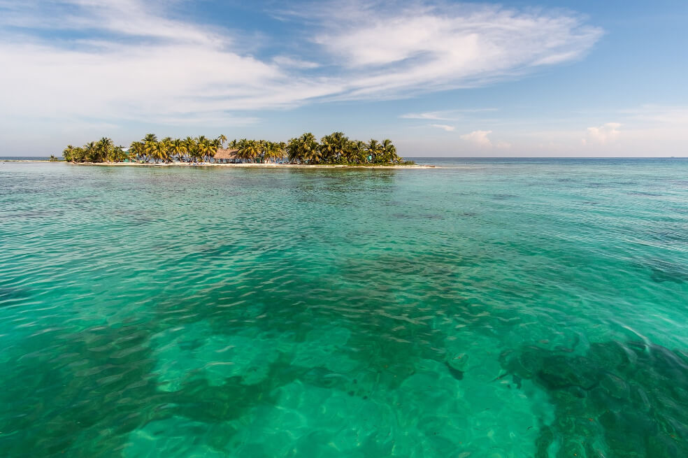 ¿Cómo logró Belice no tener casos activos de COVID-19?