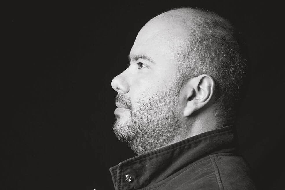 Ciro Guerra: "Quien ve con cuidado mis películas, me conoce mejor que yo mismo"