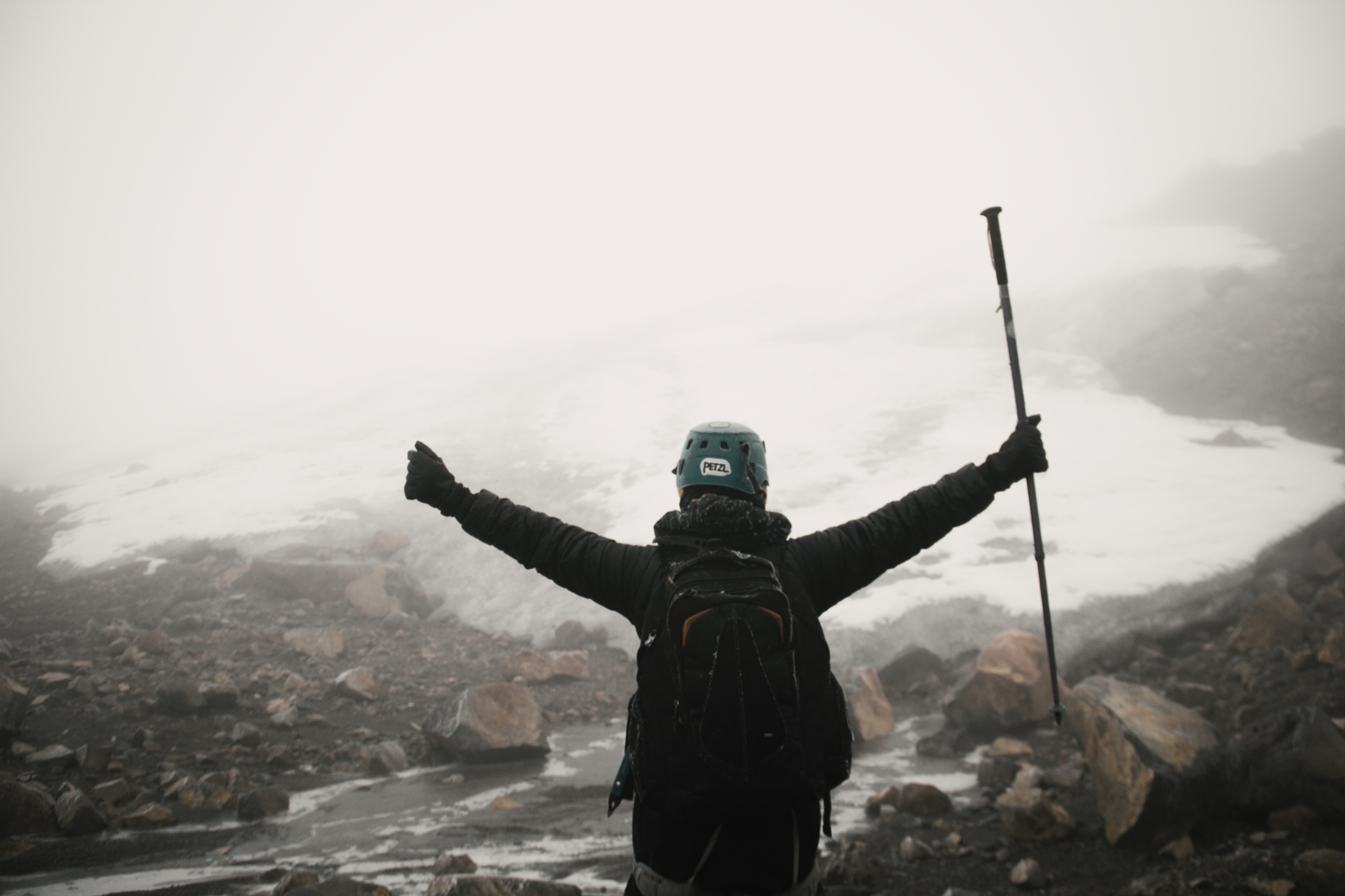 Nevado de Santa Isabel: cómo es subir a la cumbre nevada más accesible de Colombia