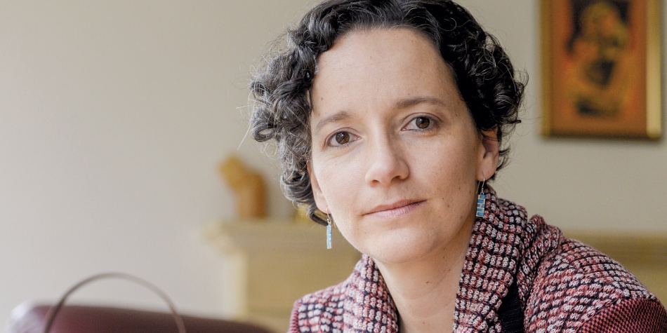 “Muchos aún piensan que hablar sobre las personas LGBTI es escabroso”, Lina Cuéllar
