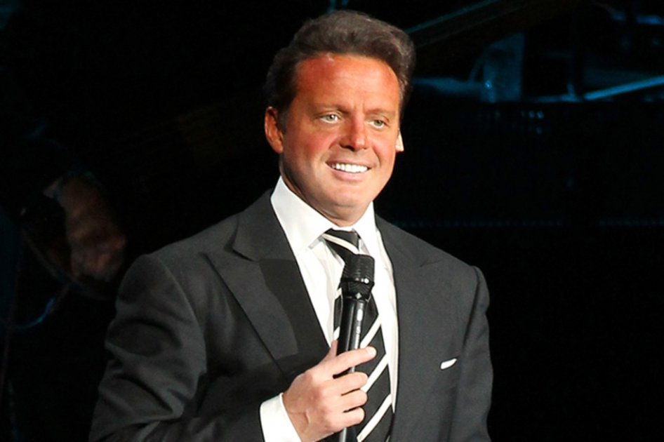 El video con el que Luis Miguel repasa 35 años de carrera