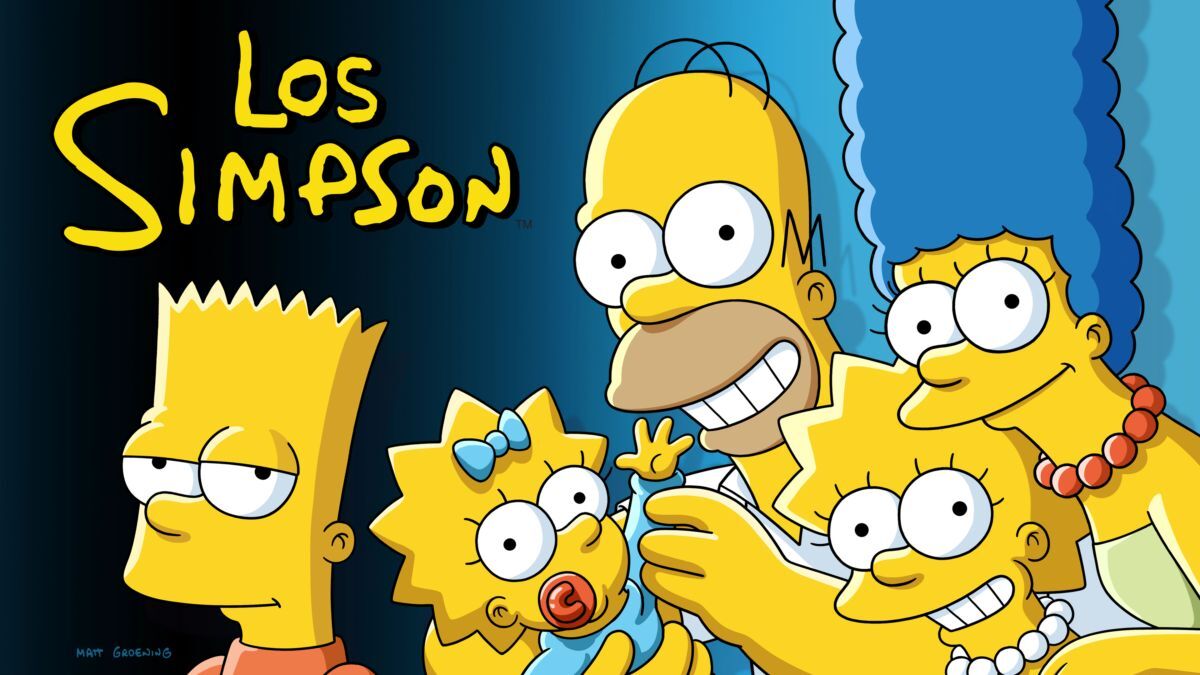 “Los Simpson” estrenarán capítulo para hablar sobre sus “predicciones al futuro”