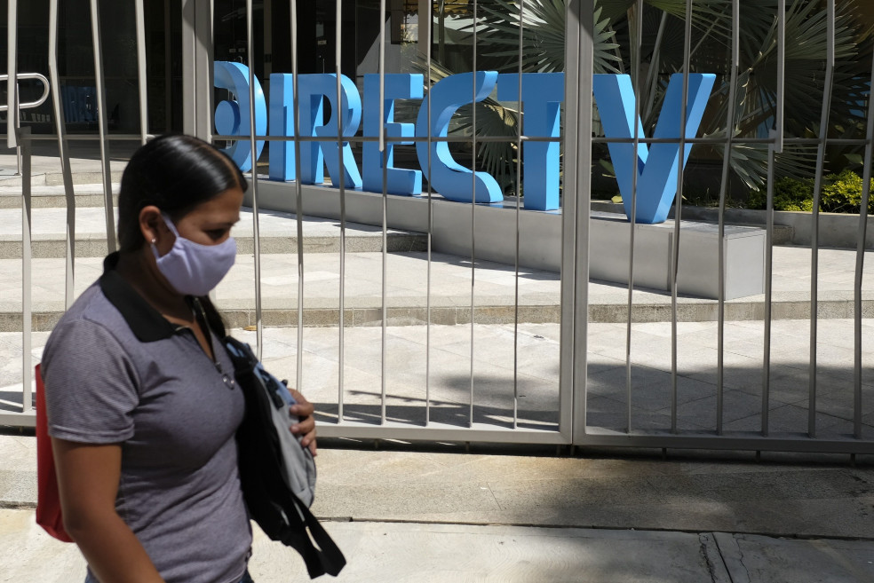 Superindustria anunció sanción de $400 millones contra Directv